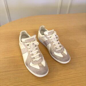 Maison Margiela Replica Sneakers - Size 43